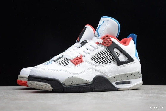 Cheap EP Air 4 CI1184-146 The CI1184-146 Jordan Retro What 0417